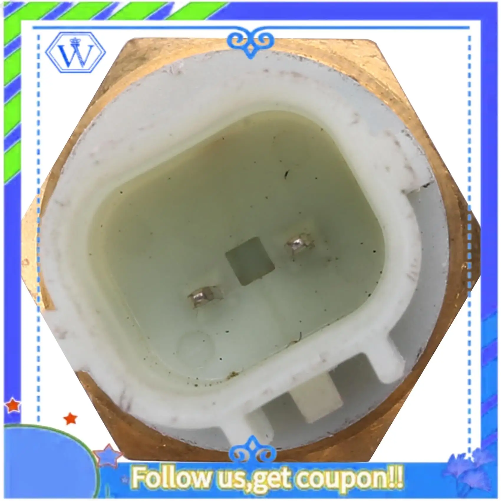 M46K-датчик температуры воды вентилятора охлаждающей жидкости радиатора для переключателя охлаждающей жидкости Honda Acura 37870-PNA-003
M46K-датчик температуры воды вентилятора охлаждающей жидкости радиатора для переключателя охлаждающей жидкости Honda Acura 37870-PNA-003