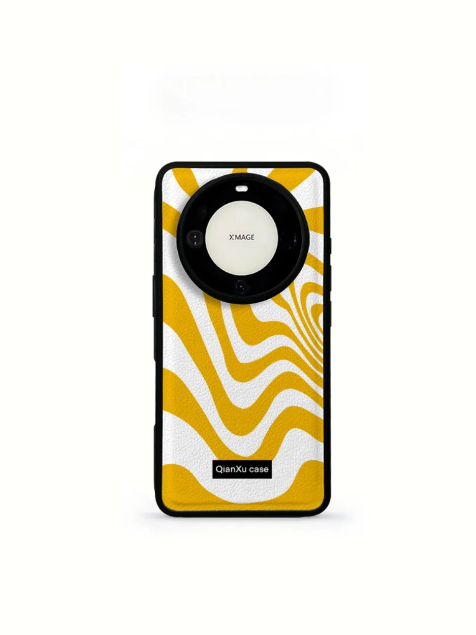 Yellow Zebra Pattern Mate60 pro Phone Case Female Style Premium Leather Protection Anti-Fall Eco-Friendly
Yellow Zebra Pattern Mate60 pro Phone Case Female Style Premium Leather Protection Anti-Fall Eco-Friendly