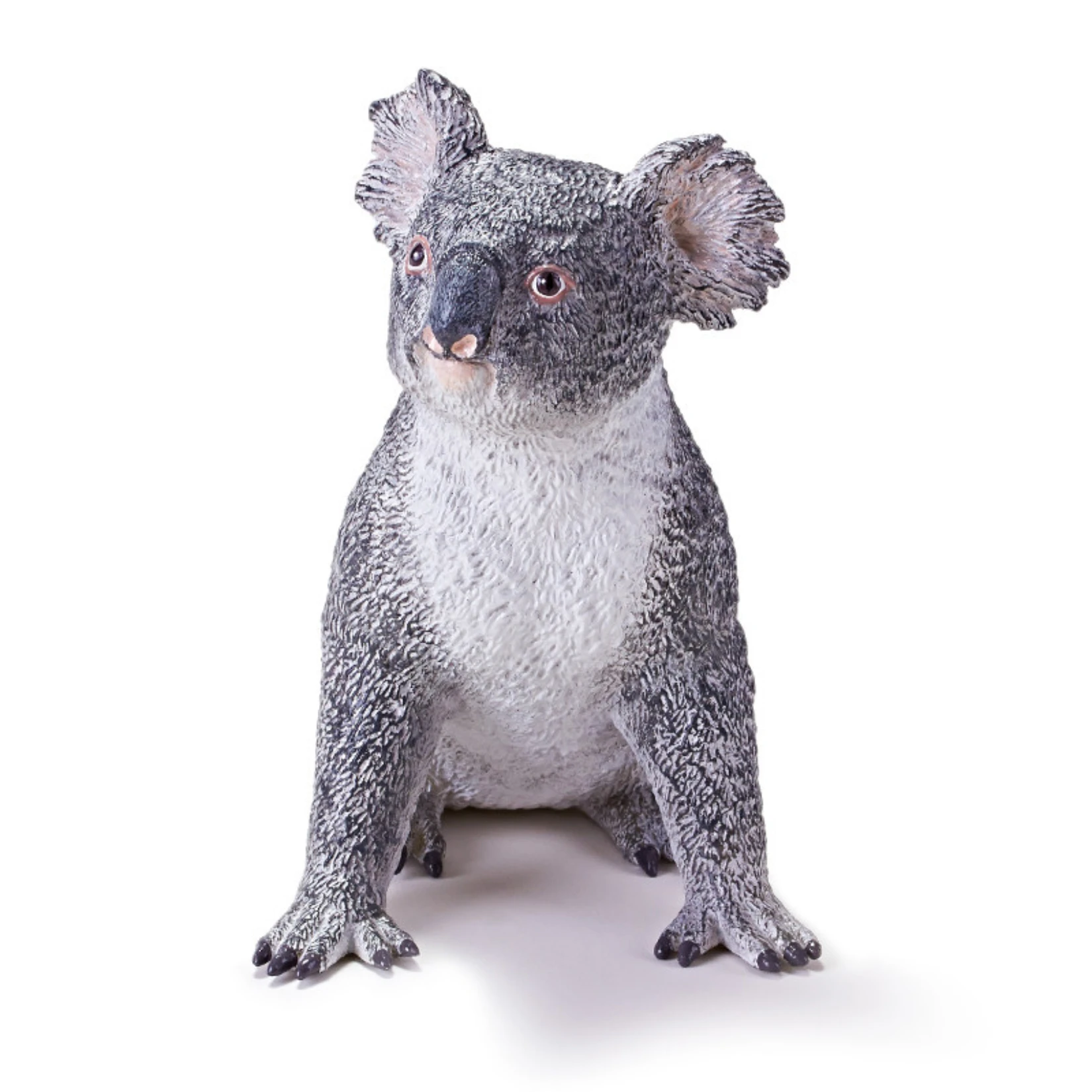 RECUR Koala Model Soft PVC Realistic Animal Collection Scene Decoration Birthday Gift Photographic Props
RECUR Koala Model Soft PVC Realistic Animal Collection Scene Decoration Birthday Gift Photographic Props