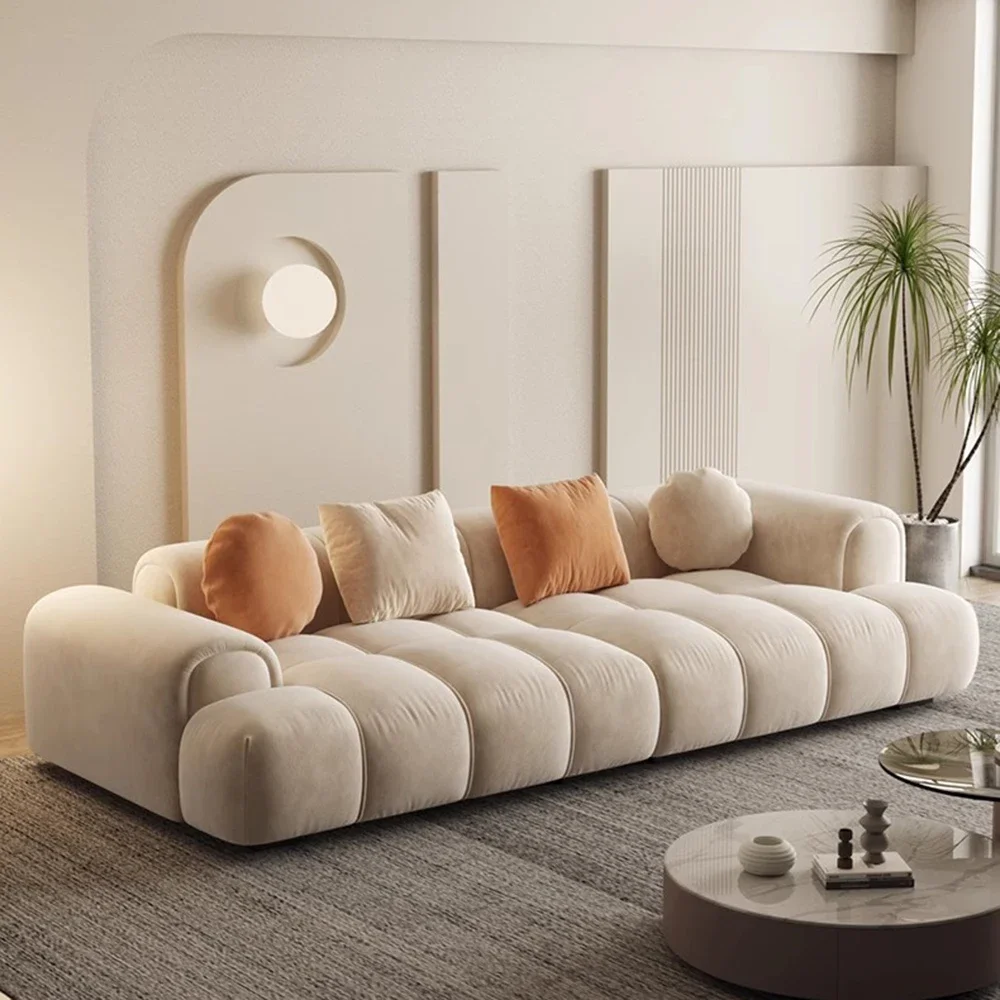 Lazy Luxury Living Room Sofas Pillow Sectional Recliner Modern Sofa Loveseat Elegant Interior Meuble De Salon Home Furniture
Lazy Luxury Living Room Sofas Pillow Sectional Recliner Modern Sofa Loveseat Elegant Interior Meuble De Salon Home Furniture