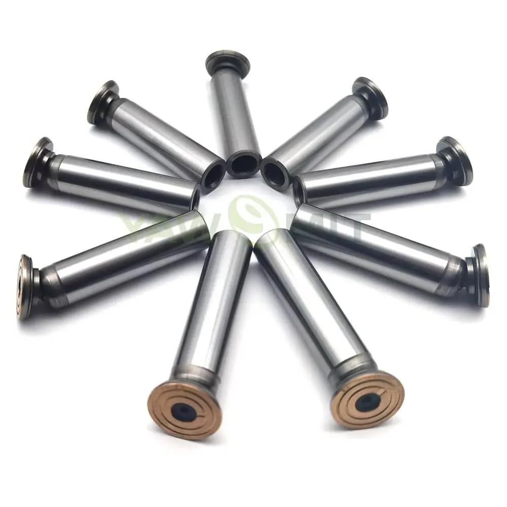 DPVO108 DPVP108 Piston Shoe Pump Accessories for Repair LIEBHERR Piston Pump
DPVO108 DPVP108 Piston Shoe Pump Accessories for Repair LIEBHERR Piston Pump