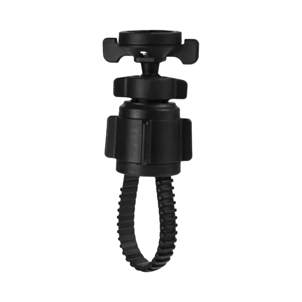 For Cycling For Mountain Biking 122mm Strap Length Adjustable Mount Adapter Rubber Material Mount Bike Frame Tube Fit
For Cycling For Mountain Biking 122mm Strap Length Adjustable Mount Adapter Rubber Material Mount Bike Frame Tube Fit