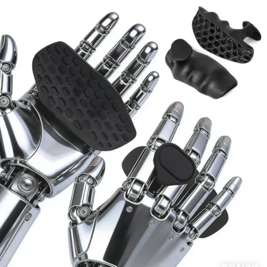Anti-Slip Workout Grips, Crosstraining Palm Grips Hand Protection, Ergonomic Rubber Hand Protector Gloves for Weight Lifting, P
Anti-Slip Workout Grips, Crosstraining Palm Grips Hand Protection, Ergonomic Rubber Hand Protector Gloves for Weight Lifting, P