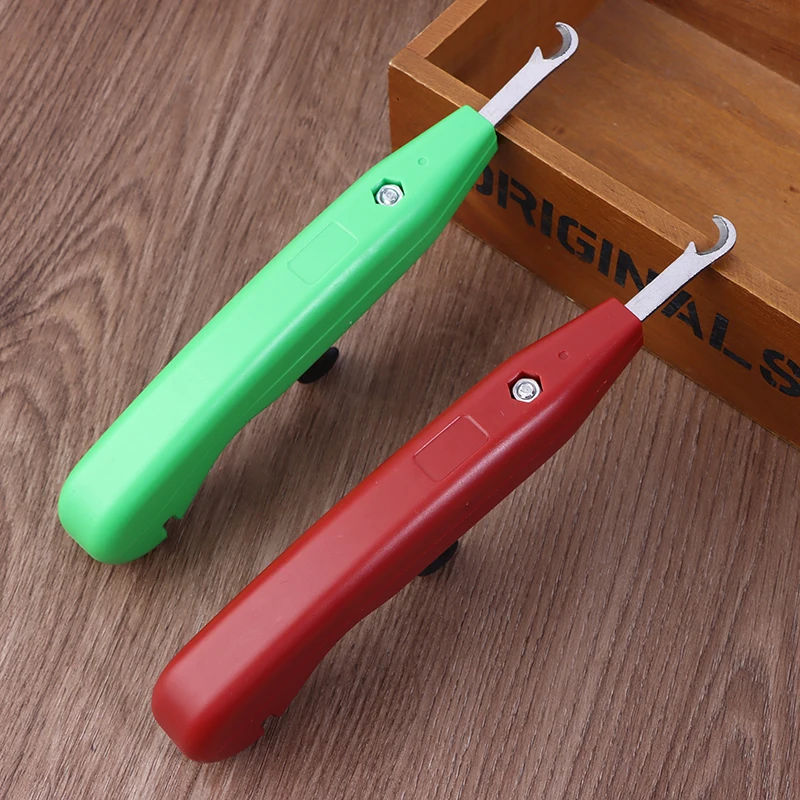 1 Pc Multifunctional Vegetable Fruit Picking Trimmer Portable Flower Branch Trimmer Scissors Garden Tools Supplies
1 Pc Multifunctional Vegetable Fruit Picking Trimmer Portable Flower Branch Trimmer Scissors Garden Tools Supplies