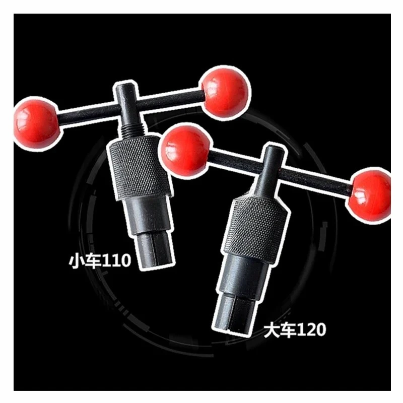 Diesel Common Rail Injector Valve Assemble Parts Puller Remove Dismounting Tool
Diesel Common Rail Injector Valve Assemble Parts Puller Remove Dismounting Tool