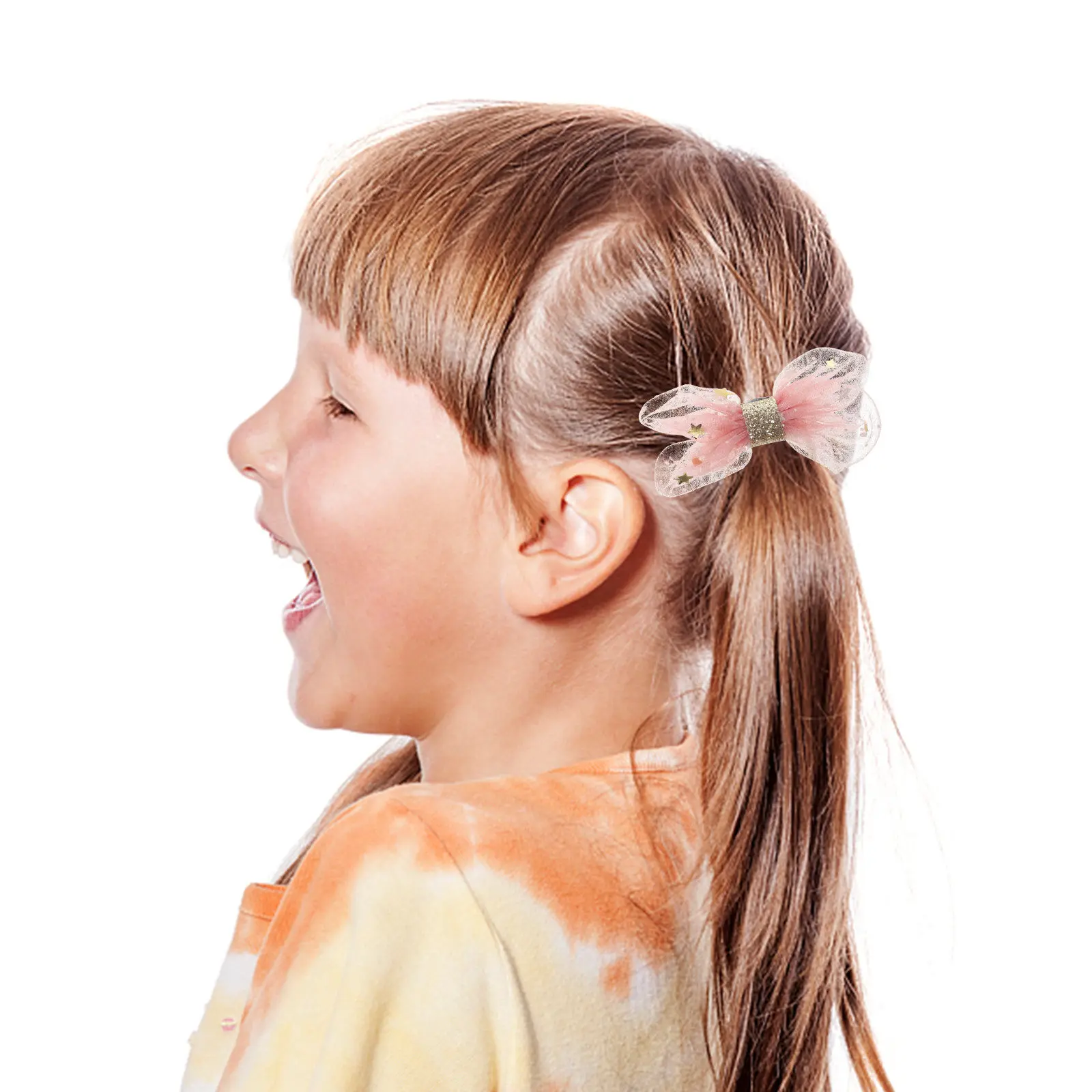10Pcs Bow Hair Ties for Girls Women Kids Soft Elastic Ponytail Holders Cute Decorative Hair Rope Bright Color Fashionable Gift
10Pcs Bow Hair Ties for Girls Women Kids Soft Elastic Ponytail Holders Cute Decorative Hair Rope Bright Color Fashionable Gift