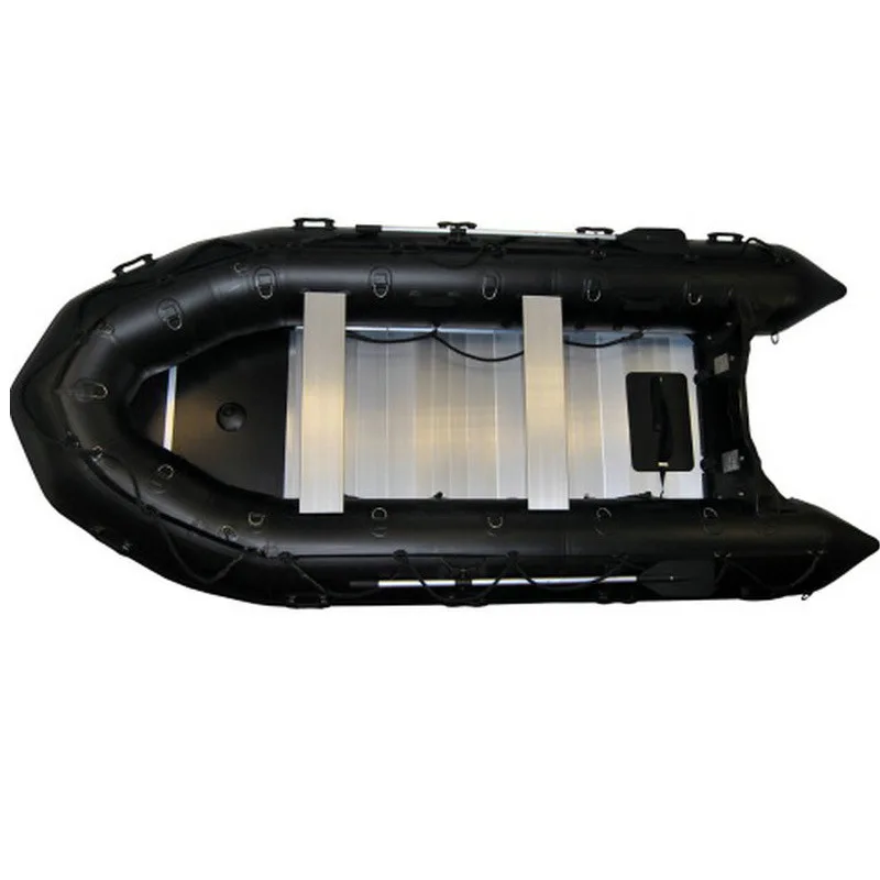 Assault Boat Rubber Yacht, Aluminum Bottom Thickened Rescue Inflatable Boat Kayak
Assault Boat Rubber Yacht, Aluminum Bottom Thickened Rescue Inflatable Boat Kayak