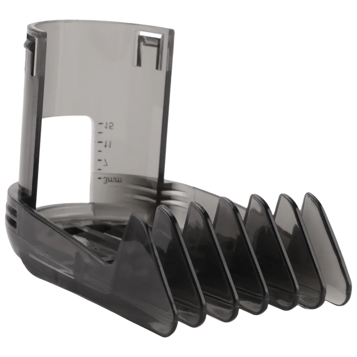Гребень 3-15 мм для машинки для стрижки волос Philips QC5510 QC5530 QC5550 QC5560 QC5570 QC5580, Сменные аксессуары для машинки для стрижки волос
Гребень 3-15 мм для машинки для стрижки волос Philips QC5510 QC5530 QC5550 QC5560 QC5570 QC5580, Сменные аксессуары для машинки для стрижки волос