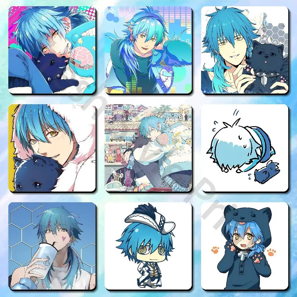 A-Aoba Seragaki D-DRAMAticals Soft Magnetic Refrigerator Magnets Personality Decorations Creative Gifts
A-Aoba Seragaki D-DRAMAticals Soft Magnetic Refrigerator Magnets Personality Decorations Creative Gifts