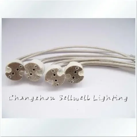 Top Fashion Time-limited Ce Good!ceramic Head And Socket For Crystal Lamp: Led 5.3 G6.35 Universal E183 2025-02
Top Fashion Time-limited Ce Good!ceramic Head And Socket For Crystal Lamp: Led 5.3 G6.35 Universal E183 2025-02