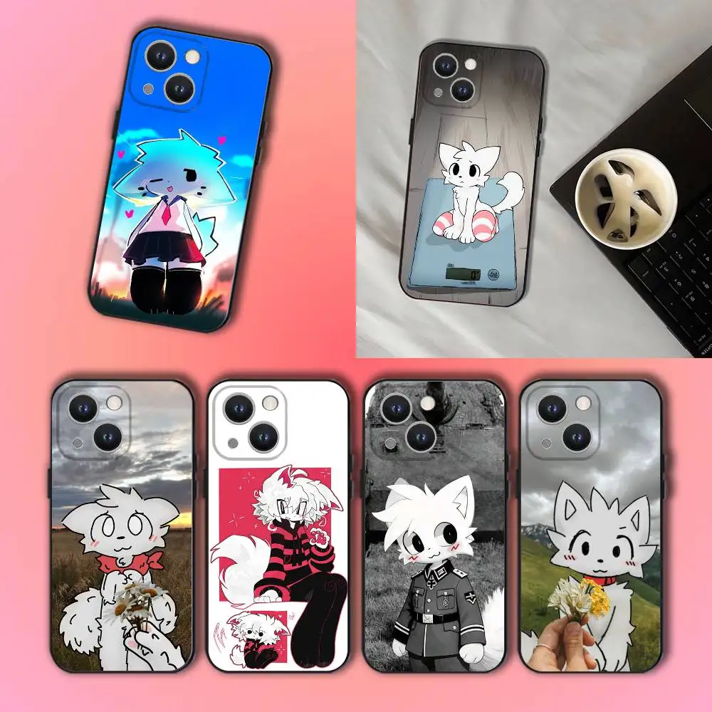 Furry Cute Art B-Boykisser Wear-resistant Phone Case For iPhone 17,16,15,14,13,12,11,Pro,Max,Plus Black Soft Cover
Furry Cute Art B-Boykisser Wear-resistant Phone Case For iPhone 17,16,15,14,13,12,11,Pro,Max,Plus Black Soft Cover