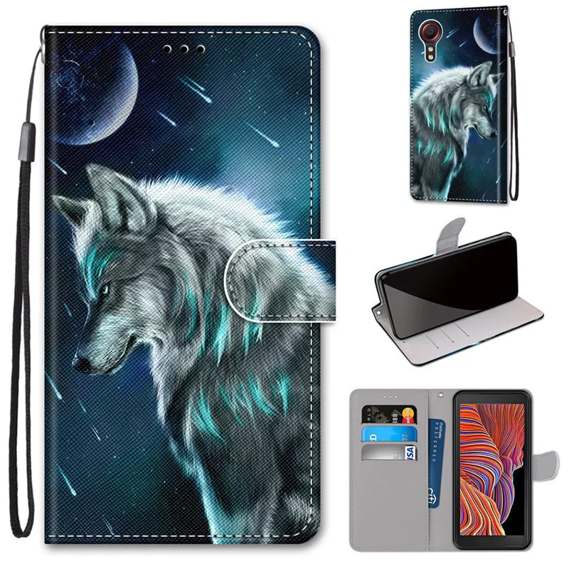 Pop Flip Stand Phone Case For Samsung Galaxy XCover 5 Cover For Samsung Xcover 5 Case Galaxy X Cover5 XCover5 SM-G525F Leather C
Pop Flip Stand Phone Case For Samsung Galaxy XCover 5 Cover For Samsung Xcover 5 Case Galaxy X Cover5 XCover5 SM-G525F Leather C