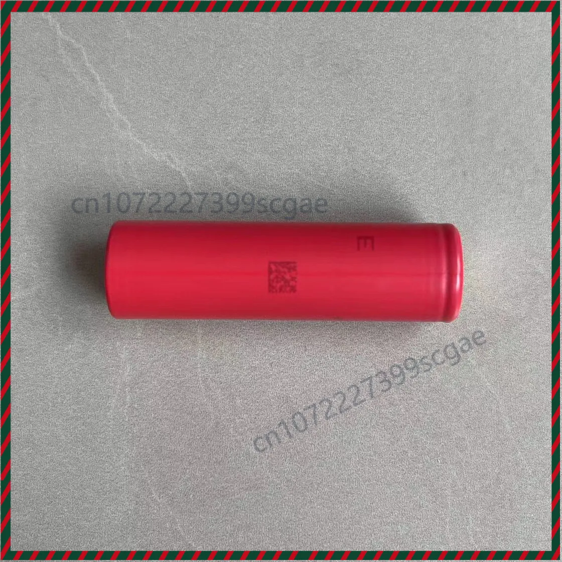 8pcs For Sanyo UR18650NSX 3.7V 2500mAh Flat Top 18650 Lithium Ion Rechargeable Battery
8pcs For Sanyo UR18650NSX 3.7V 2500mAh Flat Top 18650 Lithium Ion Rechargeable Battery