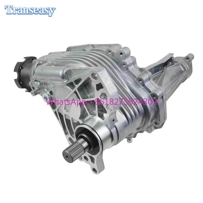 Transfer Box 2324771 24263576 24258517 24257463 5.6cm Suit for Opel Vauxhall Antara 6 Speed
Transfer Box 2324771 24263576 24258517 24257463 5.6cm Suit for Opel Vauxhall Antara 6 Speed