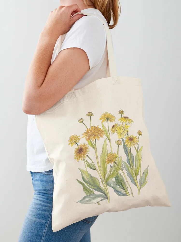 Yellow Paper Daisies Tote Bag shopping cart bags Canvas stote bag hand bags Women bags
Yellow Paper Daisies Tote Bag shopping cart bags Canvas stote bag hand bags Women bags