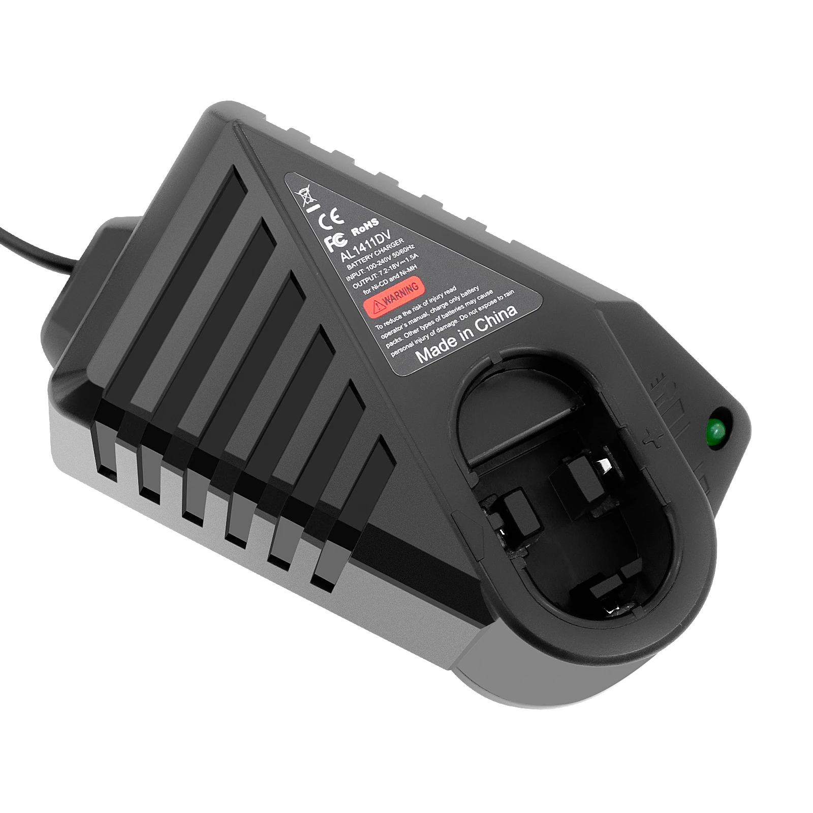 Зарядное устройство для аккумуляторов Bosch, 7,2 В/GSR9.6/12 В/14,4 В, NI-MH NI-CD, быстрое зарядное устройство AL1411DV GSR7 2-2 GSR9 6-2 GSR12-2
Зарядное устройство для аккумуляторов Bosch, 7,2 В/GSR9.6/12 В/14,4 В, NI-MH NI-CD, быстрое зарядное устройство AL1411DV GSR7 2-2 GSR9 6-2 GSR12-2