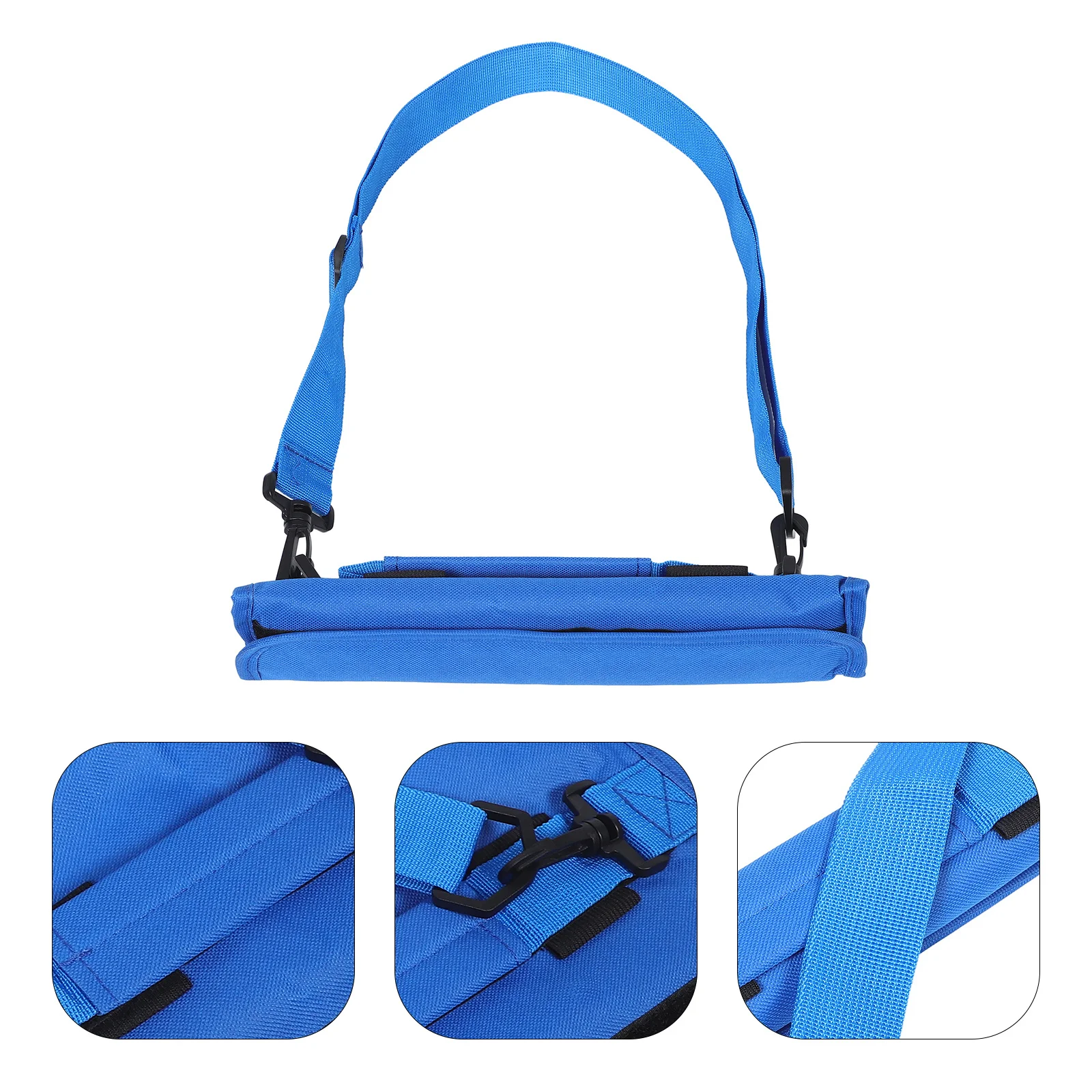 Portable Golf Bag Lightweight Small Golf Bag for Men Women with Shoulder Strap Travel Carry Case for Driving Range Practice Blue
Portable Golf Bag Lightweight Small Golf Bag for Men Women with Shoulder Strap Travel Carry Case for Driving Range Practice Blue