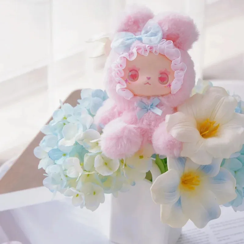 MJStuodio Lovely Emma Bunny Alliance Series слепая коробка Mystery Box куклы слепая коробка подарок Kawaii экшн-фигурка аниме игрушки
MJStuodio Lovely Emma Bunny Alliance Series слепая коробка Mystery Box куклы слепая коробка подарок Kawaii экшн-фигурка аниме игрушки