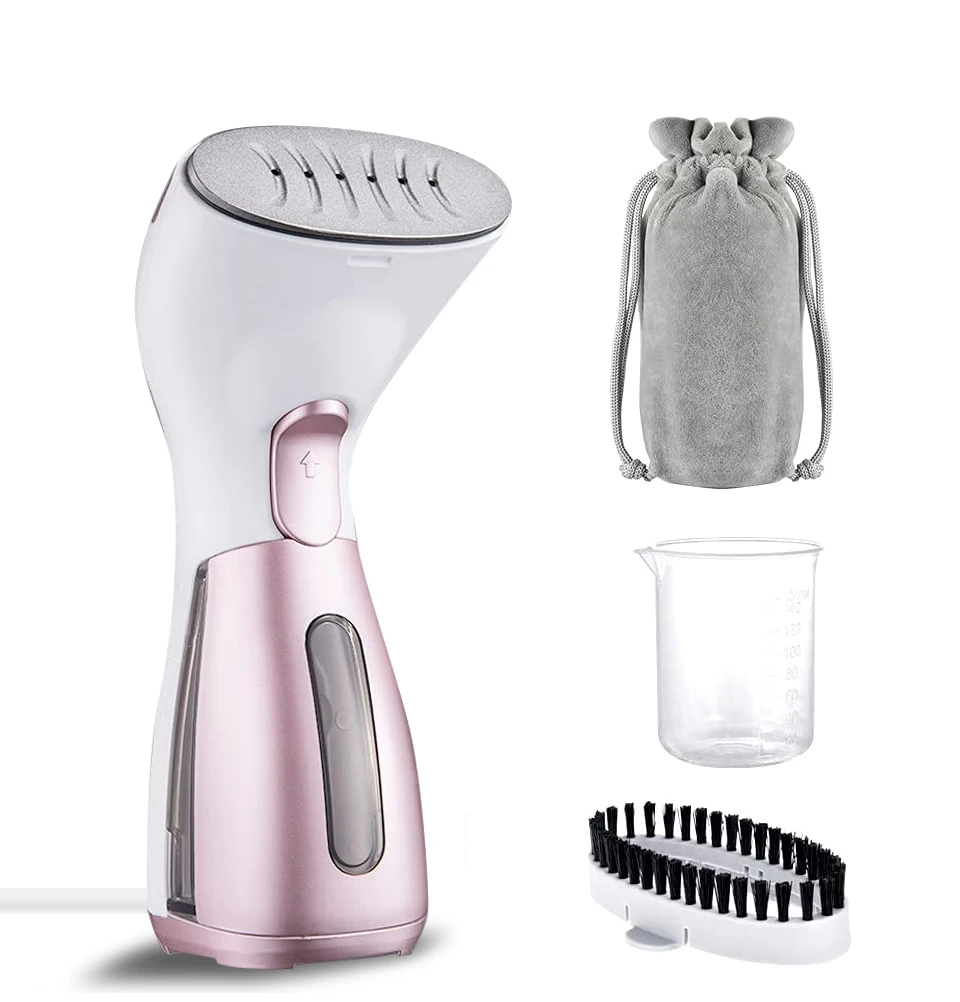 Отпариватель для одежды Ручной отпариватель для одежды Высококачественный отпариватель для одежды для путешествий OEM
Отпариватель для одежды Ручной отпариватель для одежды Высококачественный отпариватель для одежды для путешествий OEM