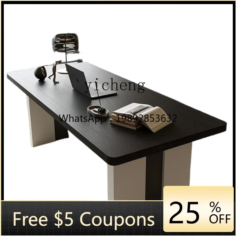 ZK Minimalist Mid-Ancient Style Stone Plate Desk Home Bedroom Desk Retro Quiet Style Negotiation Work Desk
ZK Minimalist Mid-Ancient Style Stone Plate Desk Home Bedroom Desk Retro Quiet Style Negotiation Work Desk