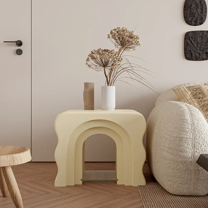 Nordic mobile operating table dining small bedside table white tea coffee table corner modern simple bedroom furniture
Nordic mobile operating table dining small bedside table white tea coffee table corner modern simple bedroom furniture