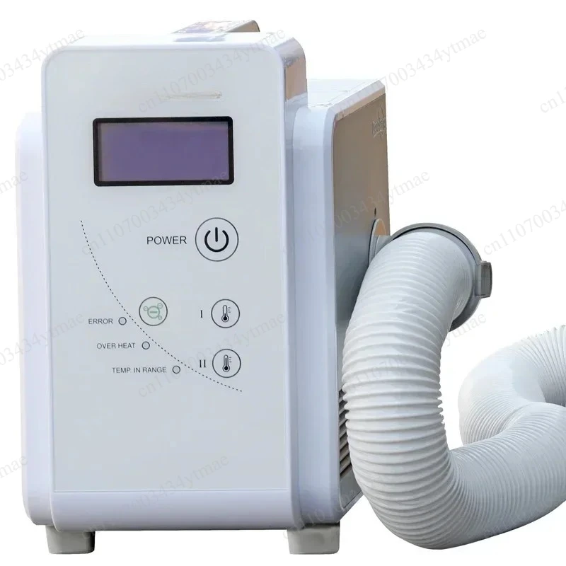 WMS-1501-CUS Head Lice Remover Machine Fast Removal Dryer Scalp Care Device
WMS-1501-CUS Head Lice Remover Machine Fast Removal Dryer Scalp Care Device