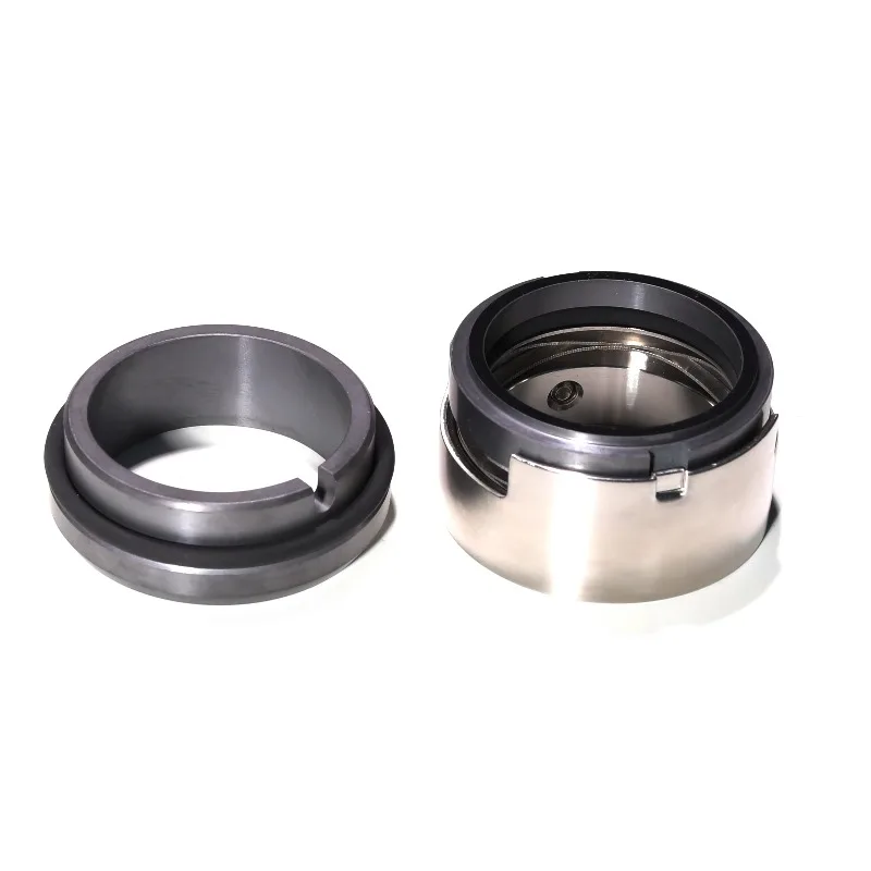 Super Sinus Spring Multiple Springs Rotating M7N M74 Chemineer Chemical Plain Shafts Pump Mechanical Seal
Super Sinus Spring Multiple Springs Rotating M7N M74 Chemineer Chemical Plain Shafts Pump Mechanical Seal