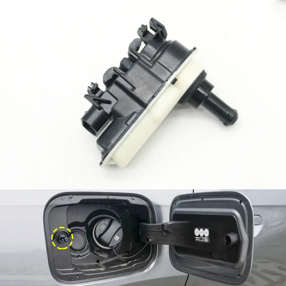 For BMW 2 4 5 7 Series U06 G26 G28 G42 G60 G61 XM X1 X2 X3 IX1 IX2 IX5 M2 M5 I3 I4 I7 Fuel Filler Flap Door Lock Actuator Motor
For BMW 2 4 5 7 Series U06 G26 G28 G42 G60 G61 XM X1 X2 X3 IX1 IX2 IX5 M2 M5 I3 I4 I7 Fuel Filler Flap Door Lock Actuator Motor