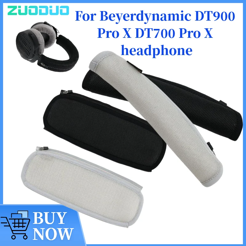 ZUODUO Headband Cover For Beyerdynamic DT900 Pro X DT700 Pro X Headphones Protective Headband Case
ZUODUO Headband Cover For Beyerdynamic DT900 Pro X DT700 Pro X Headphones Protective Headband Case