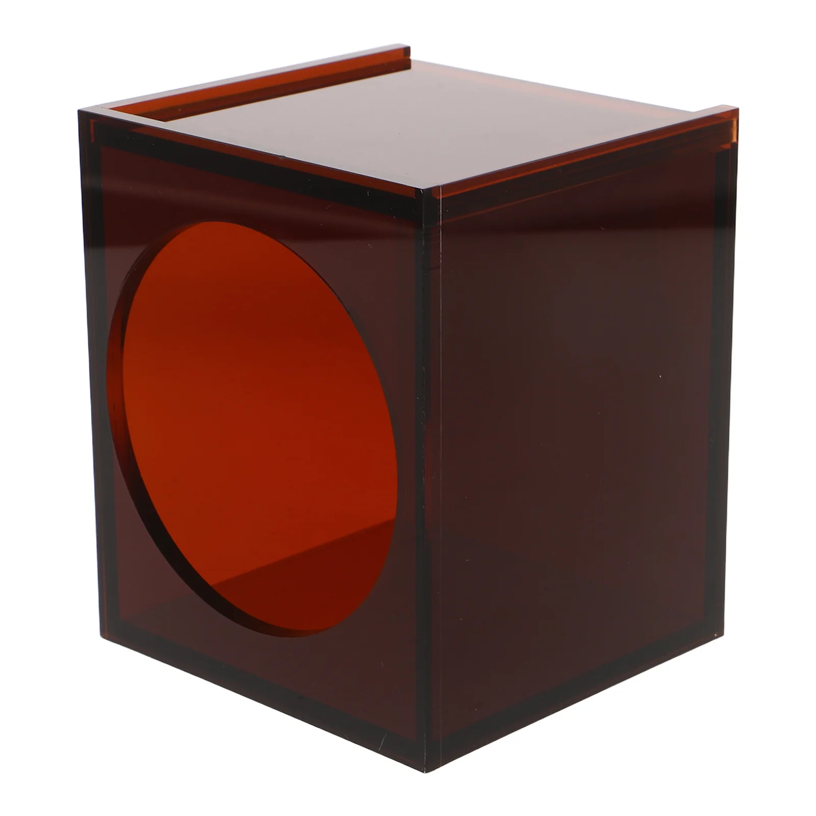 Vintage Film Style Photo Frame Storage Box with Lid for Small Photos Retro Acrylic Picture Organizer Desk Decor Film Photo
Vintage Film Style Photo Frame Storage Box with Lid for Small Photos Retro Acrylic Picture Organizer Desk Decor Film Photo