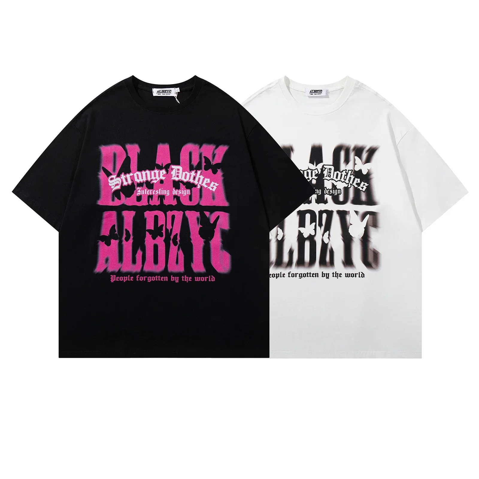 Mens T-shirts Japanese Streetwear Vintage Graffiti Letter Printed Graphic Tops Summer Casual Loose O-neck Short Sleeve T Shirts
Mens T-shirts Japanese Streetwear Vintage Graffiti Letter Printed Graphic Tops Summer Casual Loose O-neck Short Sleeve T Shirts