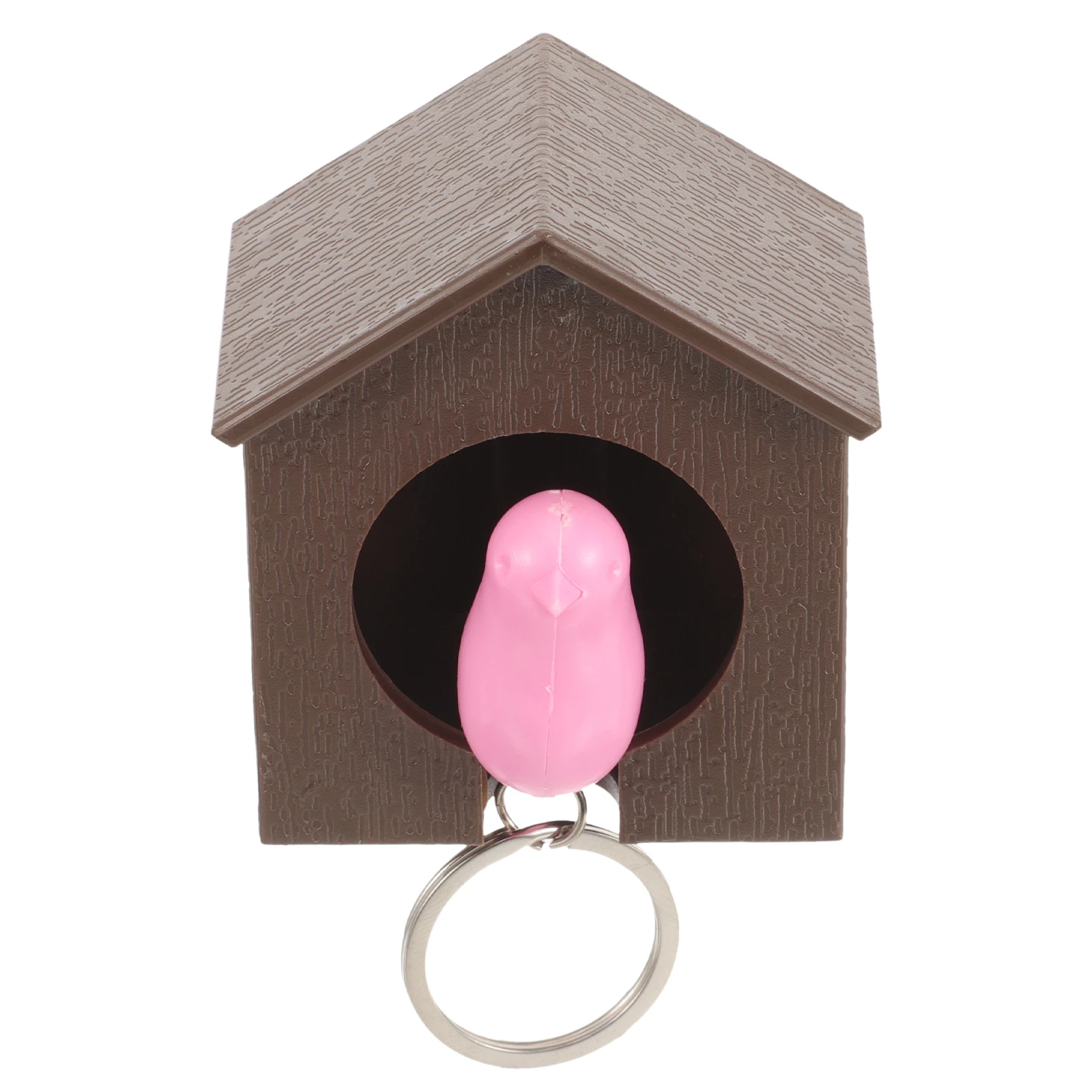 Key Ring Birdhouse Key Ring Birdhouse Key Ring with Pink Bird birdhouse key holder keychain
Key Ring Birdhouse Key Ring Birdhouse Key Ring with Pink Bird birdhouse key holder keychain