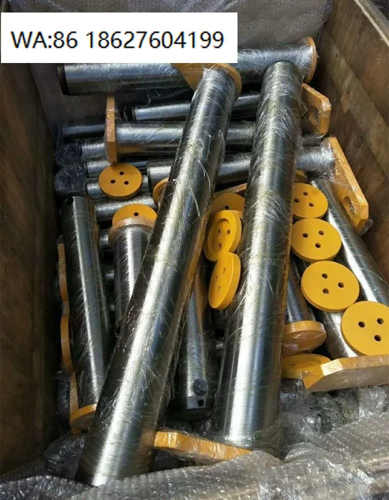 209-70-57331 Excavator Bucket Pin Fit PC750 PC800 PC850 Machinery Customizable
209-70-57331 Excavator Bucket Pin Fit PC750 PC800 PC850 Machinery Customizable