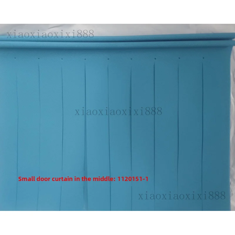 for Hobart C44BB C44BP 64BB dishwasher Water curtain 271084 Small Door Curtain 120151-1 accessories
for Hobart C44BB C44BP 64BB dishwasher Water curtain 271084 Small Door Curtain 120151-1 accessories