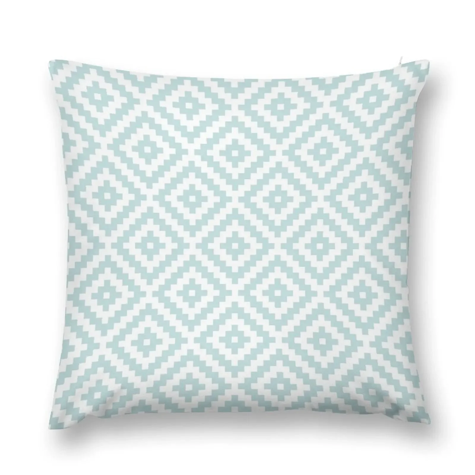 Aztec Symbol Block Ptn Duck Egg Blue & Wt I Throw Pillow Cushions For Children christmas cushions covers pillow
Aztec Symbol Block Ptn Duck Egg Blue & Wt I Throw Pillow Cushions For Children christmas cushions covers pillow