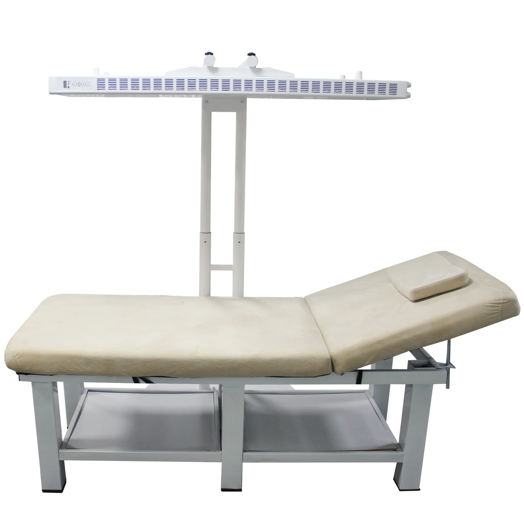 RED Therapy Light 660nm 850nm Near Infrared Light Therapy Device 2400w Beauty salon with physic therapy bed
RED Therapy Light 660nm 850nm Near Infrared Light Therapy Device 2400w Beauty salon with physic therapy bed