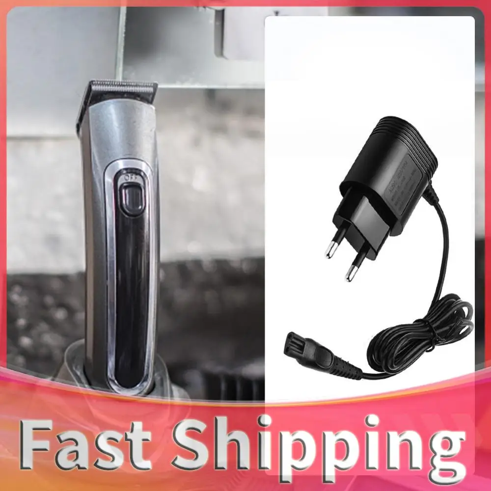 Adapter Charger for Shaver HQ8505 Shaving Machine 15V Charging Cable EU
Adapter Charger for Shaver HQ8505 Shaving Machine 15V Charging Cable EU