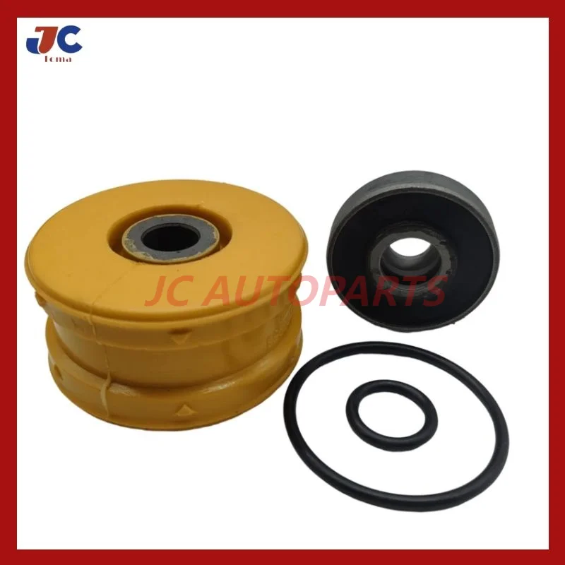 Air Suspension Shock Front Rubber Top Mounting with O-rings For Land Rover Range L405 L494 Middle Yellow Mount Parts Repair Kits
Air Suspension Shock Front Rubber Top Mounting with O-rings For Land Rover Range L405 L494 Middle Yellow Mount Parts Repair Kits