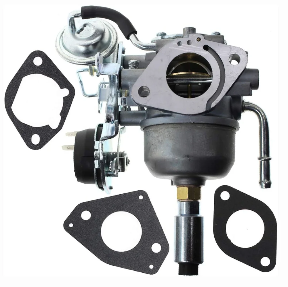 Комплект карбюратора bb с прокладками для генераторов Onan 5500 HGJAA HGJAB HGJAC HGJAE HGJA (номера деталей: 141-0982, 141-0983, 541-0765, A043B781)
Комплект карбюратора bb с прокладками для генераторов Onan 5500 HGJAA HGJAB HGJAC HGJAE HGJA (номера деталей: 141-0982, 141-0983, 541-0765, A043B781)