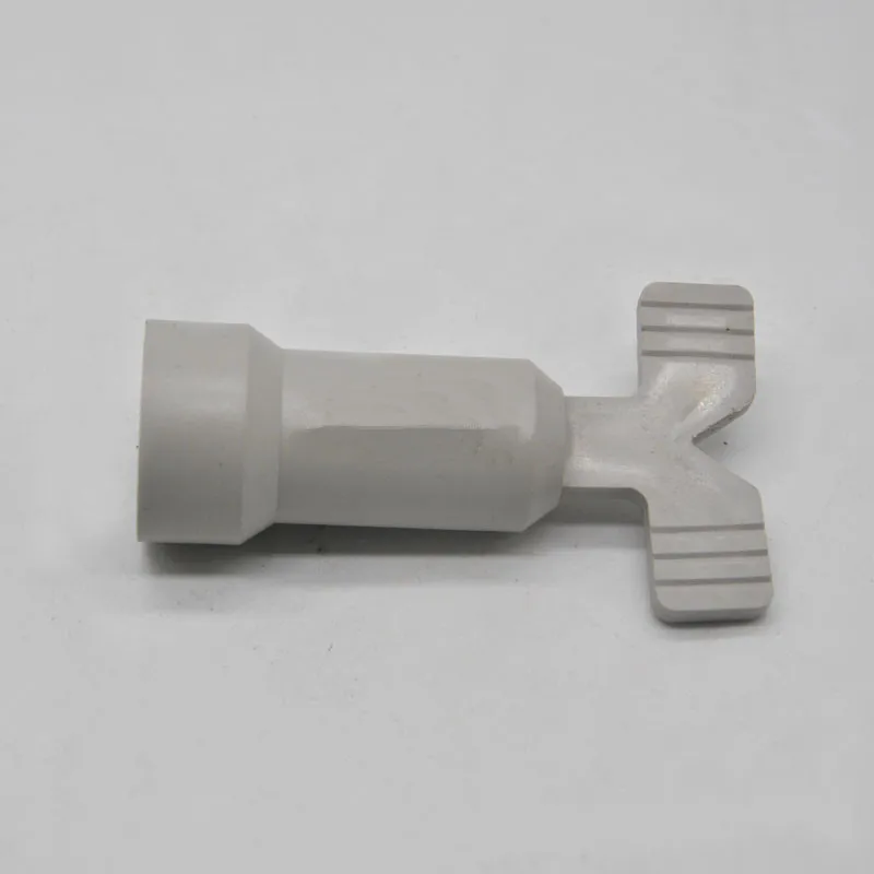 2Pcs Push Button Switch Installation Wrench Plastic on 22mm pilot light or LA38
2Pcs Push Button Switch Installation Wrench Plastic on 22mm pilot light or LA38