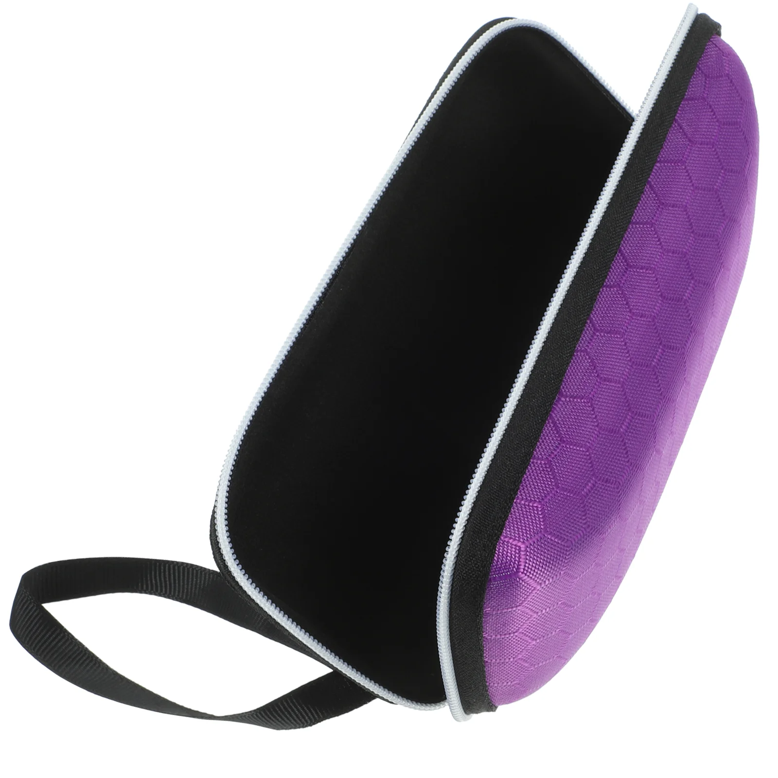 Soft Eyeglass Case for Large Frames Glasses Eyewear Protector Zipper EVA Sunglasses
Soft Eyeglass Case for Large Frames Glasses Eyewear Protector Zipper EVA Sunglasses