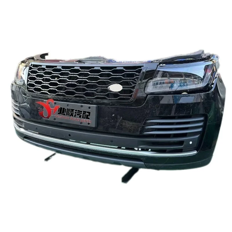 High Quality Executive Body Kit For Hot Selling Front Bumper Headlight Car Accessories Fender Hood Second Hand
High Quality Executive Body Kit For Hot Selling Front Bumper Headlight Car Accessories Fender Hood Second Hand