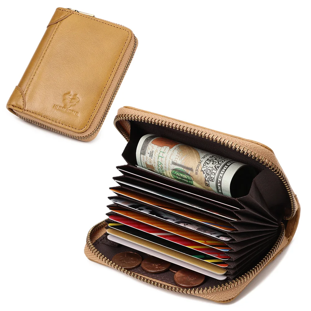 100% натуральная сумка для карт, мужская повседневная деловая сумка для кредитных карт, многофункциональная RFID-противоугонная сумка для хранения карт, сумка для денег
100% натуральная сумка для карт, мужская повседневная деловая сумка для кредитных карт, многофункциональная RFID-противоугонная сумка для хранения карт, сумка для денег