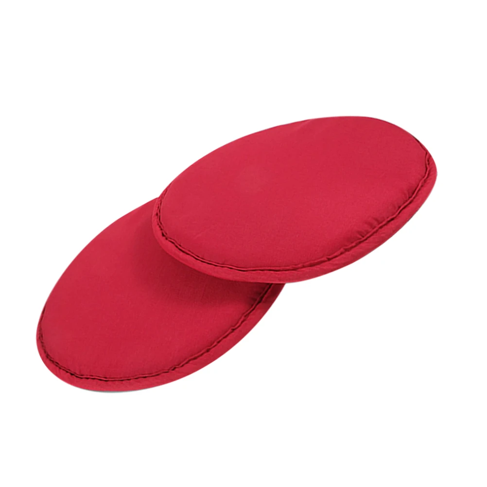 2 Pcs Round Picnic Camping Outdoor Sit Pad Cushion Mats Comfortable Outdoor Seat Cushions Lightweight Portable Easy Clean
2 Pcs Round Picnic Camping Outdoor Sit Pad Cushion Mats Comfortable Outdoor Seat Cushions Lightweight Portable Easy Clean