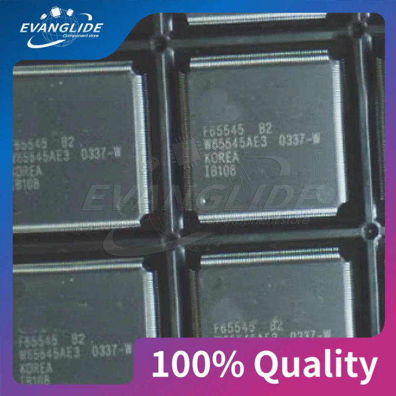 5 шт./лот, 100% качество, новый F65545 B2 W65545AE3 QFP-208, чип для жидкокристаллического дисплея
5 шт./лот, 100% качество, новый F65545 B2 W65545AE3 QFP-208, чип для жидкокристаллического дисплея