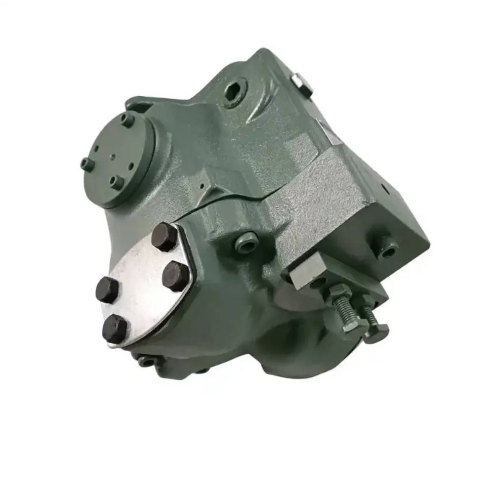 Hydraulic Piston Pump A56-F-R-04-H-K-32393 Replacement For Yuken A series
Hydraulic Piston Pump A56-F-R-04-H-K-32393 Replacement For Yuken A series