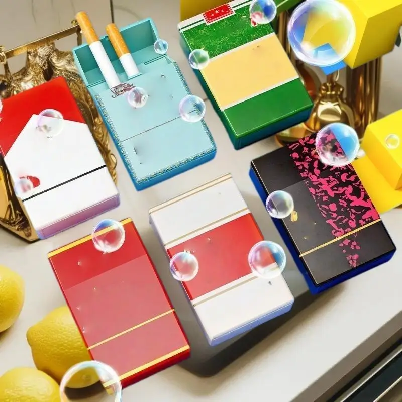 Забавная палочка для мыльных пузырей; Прикольная трубка для дыма; Уникальный инструмент для создания праздничной атмосферы
Забавная палочка для мыльных пузырей; Прикольная трубка для дыма; Уникальный инструмент для создания праздничной атмосферы