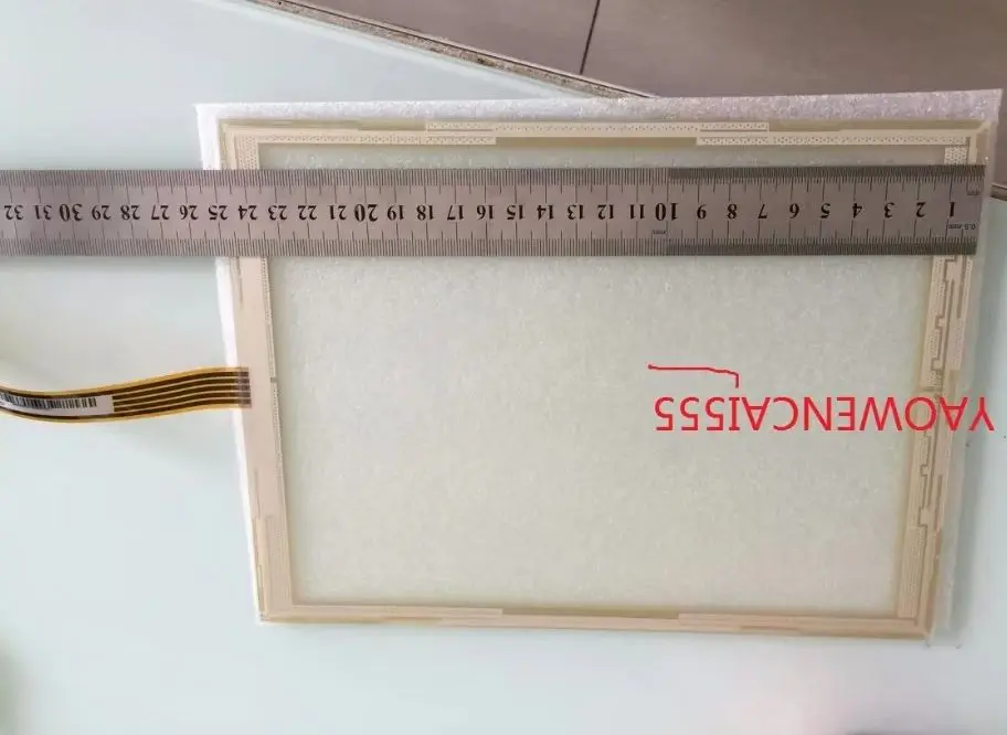 For industry medical equipment 4PP420.1043-K08 Touch Panel
For industry medical equipment 4PP420.1043-K08 Touch Panel