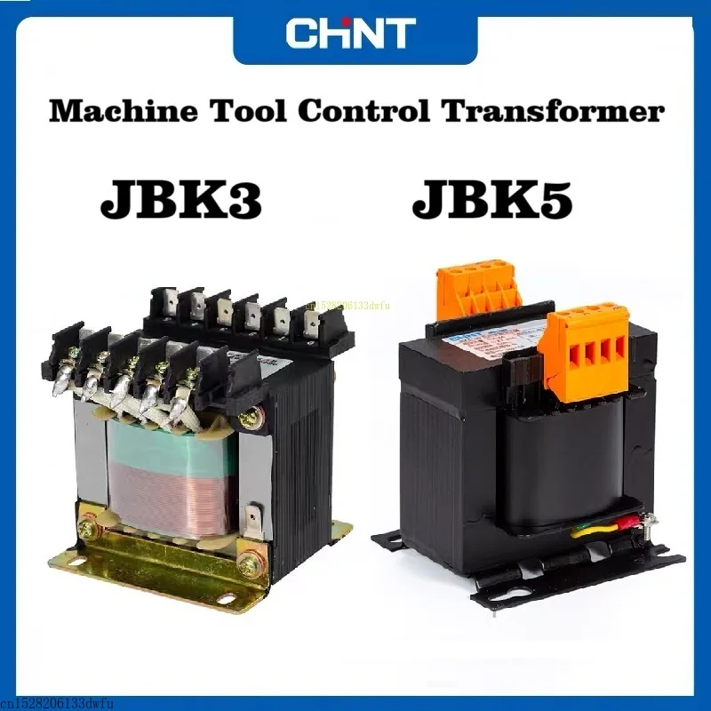 Chint Machine Tool Control Transformers Transformer JBK3/JBK5-63/100/160/250/400/500/630/800VA 380V 220V 24V CT JBK3 JBK5
Chint Machine Tool Control Transformers Transformer JBK3/JBK5-63/100/160/250/400/500/630/800VA 380V 220V 24V CT JBK3 JBK5