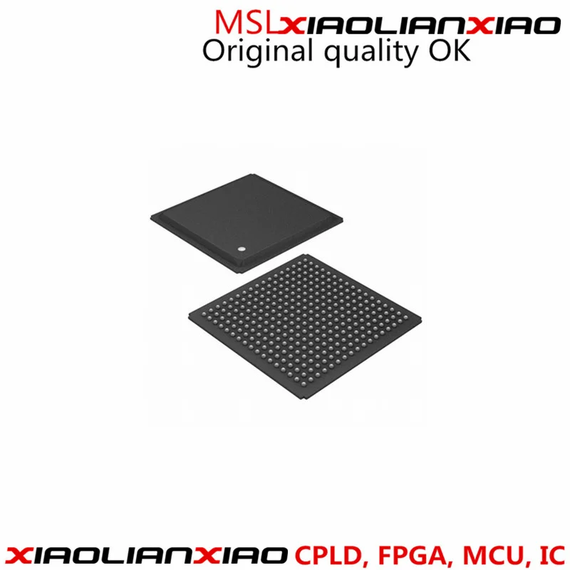 1PCS xiaolianxiao MT52L512M32D2PF-107WT:B FBGA178 Original IC quality ok be processed with PCBA
1PCS xiaolianxiao MT52L512M32D2PF-107WT:B FBGA178 Original IC quality ok be processed with PCBA